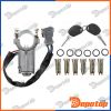 Neiman, commutateur d'allumage pour IVECO | 2991727, EST-VC-004